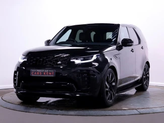 Land Rover Discovery Image 6