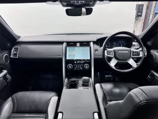 Land Rover Discovery Image 2