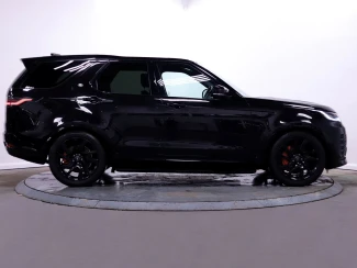 Land Rover Discovery Image 8