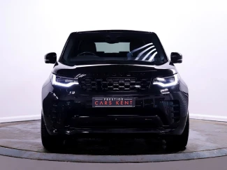 Land Rover Discovery Image 7
