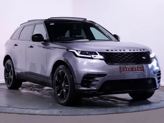 Land Rover Range Rover Velar Listing Image