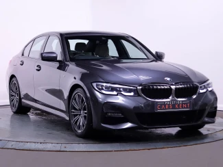 BMW 3 Series Listing Image