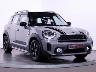 MINI Countryman Listing Image