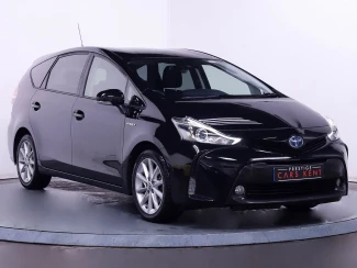 Toyota Prius+ Listing Image