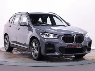 BMW X1 Listing Image
