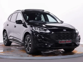 Ford Kuga Listing Image