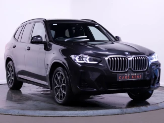 BMW X3 Listing Image