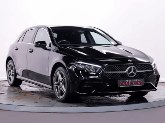 Mercedes-Benz A Class Listing Image