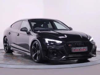 Audi RS5 Listing Image