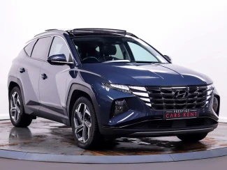 Hyundai TUCSONix35 Listing Image