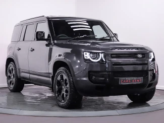 Land Rover Defender 110 Listing Image