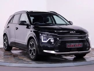 Kia Niro Listing Image