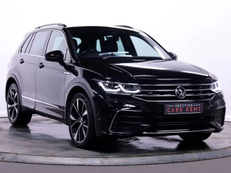 Volkswagen Tiguan Listing Image