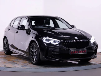 BMW 1 Series Listing Image