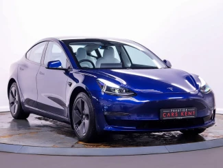 Tesla Model 3 Listing Image