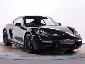 Porsche 718 Cayman Listing Image