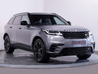 Land Rover Range Rover Velar Listing Image