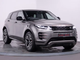 Land Rover Range Rover Evoque Listing Image