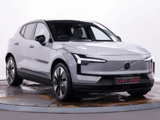 Volvo EX30 Listing Image