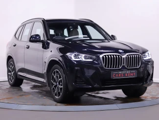 BMW X3 Listing Image