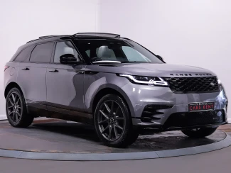 Land Rover Range Rover Velar Listing Image