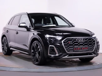Audi SQ5 Listing Image