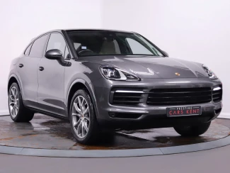 Porsche Cayenne Listing Image