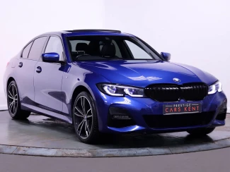 BMW 3 Series Listing Image