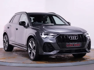 Audi Q3 Listing Image