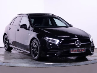 Mercedes-Benz A Class Listing Image