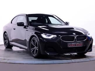 BMW 2 Series Listing Image