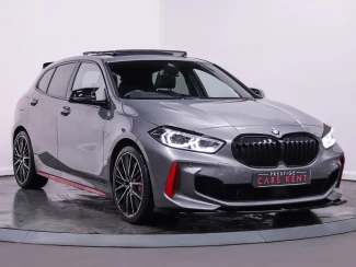 BMW 1 Series Listing Image