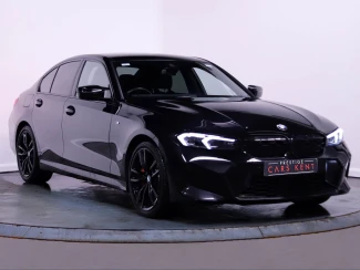 BMW 3 Series Listing Image