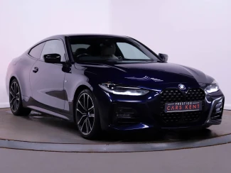 BMW 4 Series Listing Image