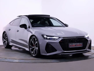 Audi RS7 Listing Image