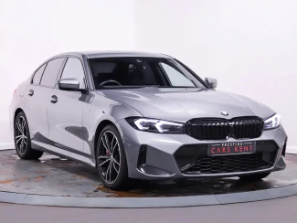 BMW 3 Series Listing Image