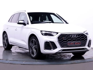 Audi SQ5 Listing Image