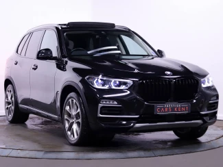 BMW X5 Listing Image