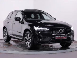 Volvo XC60 Listing Image