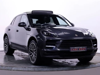 Porsche Macan Listing Image