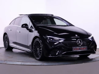 Mercedes-Benz EQE Listing Image