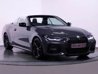 BMW 4 Series Listing Image