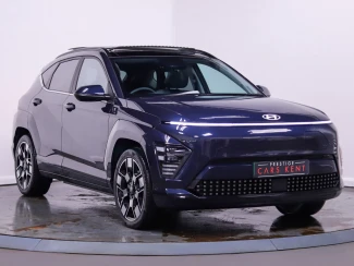 Hyundai KONA KAUAI Listing Image