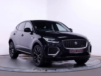 Jaguar E-PACE Listing Image