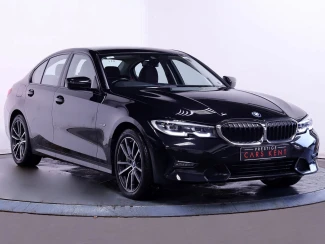 BMW 3 Series Listing Image