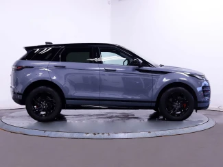 Land Rover Range Rover Evoque Image 8