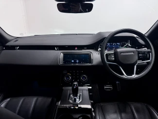 Land Rover Range Rover Evoque Image 2