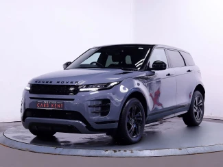 Land Rover Range Rover Evoque Image 7