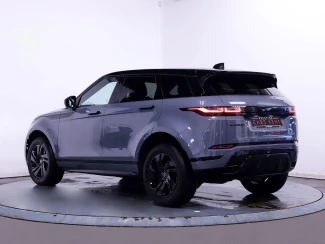 Land Rover Range Rover Evoque Image 3