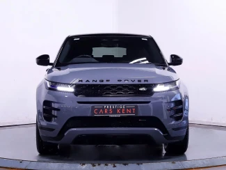 Land Rover Range Rover Evoque Image 6